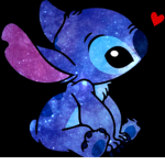 Stitch buddy's