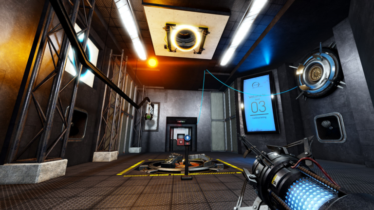 TUNNELER screenshot 2