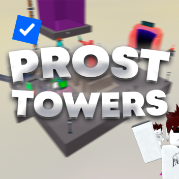 [RACE EVENT] Prost Towers 