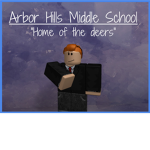 Arbor Hills Middle School