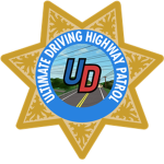 Ultimate Driving Highway Patrol