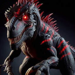 Survive Dinosaur Shadow Sonic [UPDATE] icon