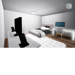 Vibe Hotel Room