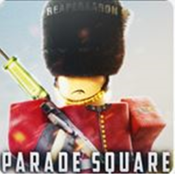 PARADE GROUNDS