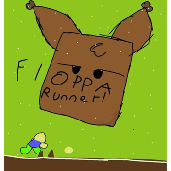 Floppa Runner