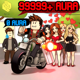 [FIX!]Vehicle Aura Simulator (Give Him!)✨🔥