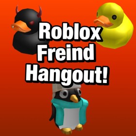 hangout with freinds