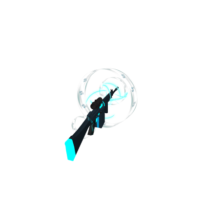 ADMIN GUN