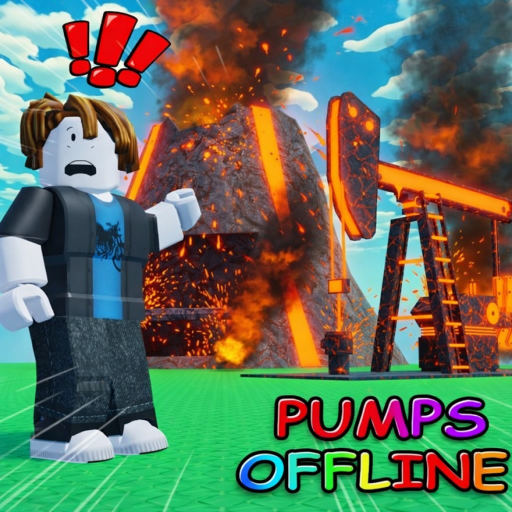 [Magma] 🔥 My Oil Farm