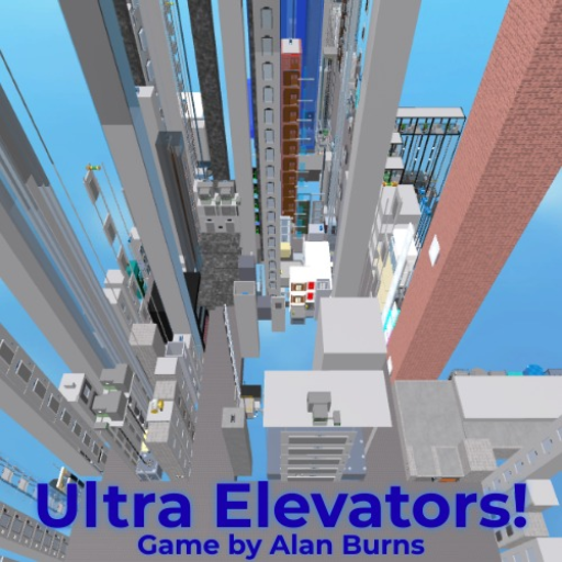 Ultra Elevators!