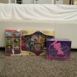 Pokémon cards are good