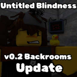 [Beta] Untitled Blindness