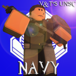UNSCN | Navy | UNSCN