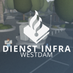 Dienst Infrastructuur・Westdam Roleplay