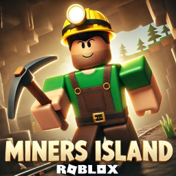 Miners Island