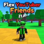 Flex Star Creator Friends!✨