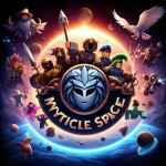 Mythical Space