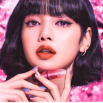 Pinky sweetie girl