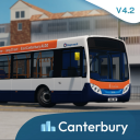 Canterbury Bus Simulator