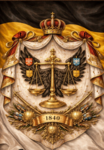 Royal Guard Regiment of Sweden From 1840
