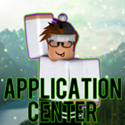 D | Application Centre