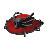 Crimson Outlaw