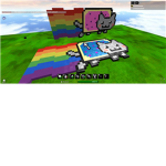 Nyancatlove for cool people