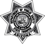 Arizona Department Public Safety.