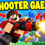 Shooter gaem Studios