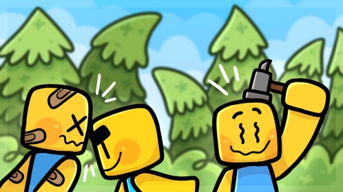 Headbutt Simulator