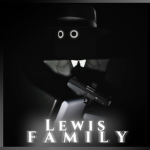 [:] The Lewis Family