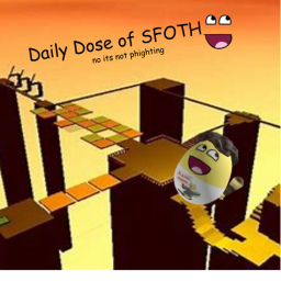 Daily Dose of SFOTH [TESTING]