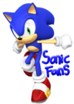 My Sonic the hedgehog group