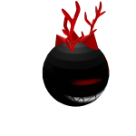Evil tomato