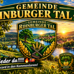 Gemeinde Rihnburger Tal V2 Rework
