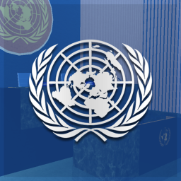 United Nations Headquarters, New York