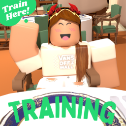 📕 Training Center I The Paradigm Complex