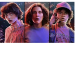 Stranger things fans The real official fan group