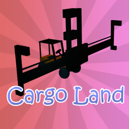 Cargo Land [Alpha 1.5]
