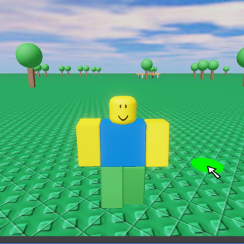 back when Roblox was old  .