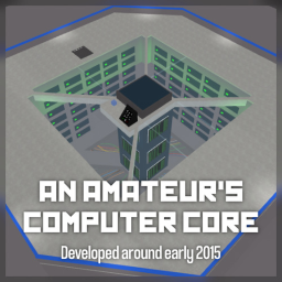 An Amateur's Computer Core