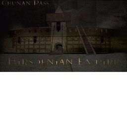 Ghunan Pass