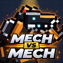 [🎃] Mech Vs Mech icon