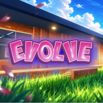 Evolve DC