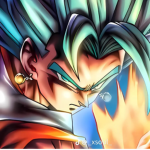 Vegito group Shoshaaaa