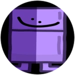 His name is too long for the badge name