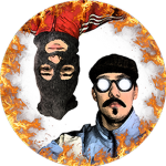 doda gaming | the gang