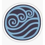 Booga Booga (Teal Tribe)