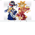 Security Breach Sun and Moon group
