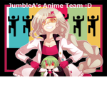 JumbleA's Group